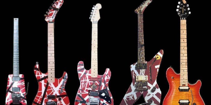 1024x768 Van Halen Wallpapers