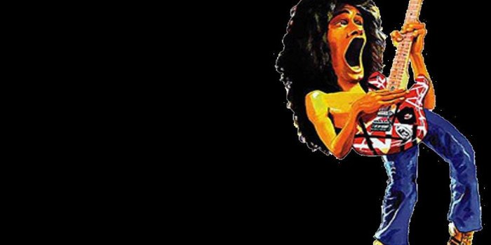1024x768 Eddie van halen wallpaper Gallery