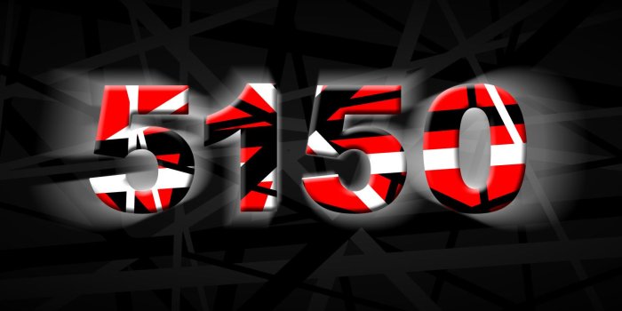 1600x900 Van Halen Wallpaper | 5150 Van Halen wallpaper | Humor in 2019 | Van