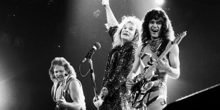 1920x1080 67+ Van Halen Wallpapers on WallpaperPlay
