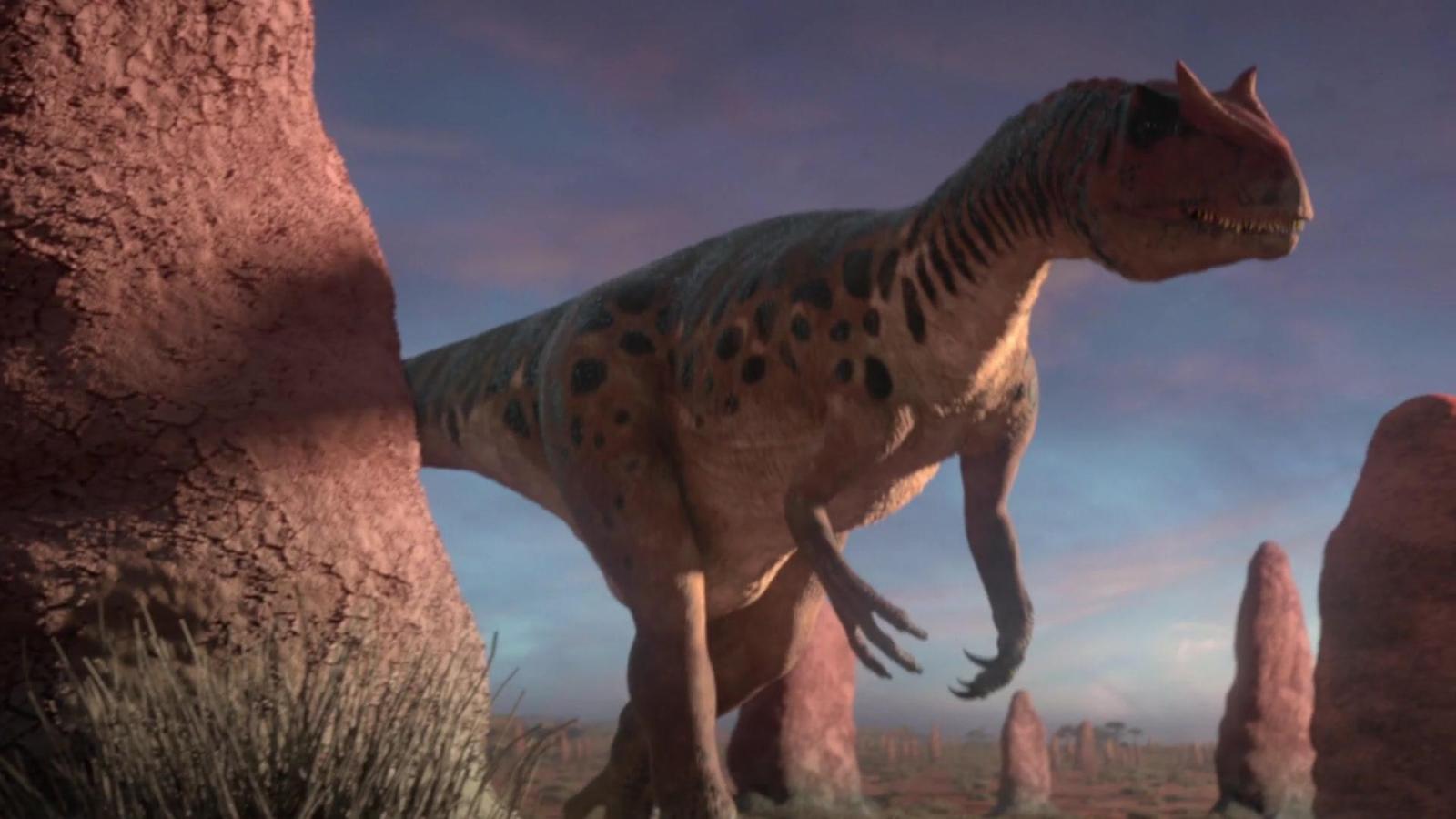 1920x1080 Stream And Watch Planet Dinosaur Online | Sling TV