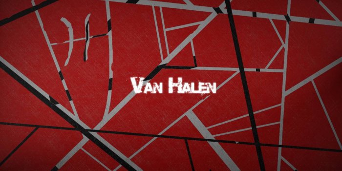 1280x1024 Van Halen Wallpaper 17 - 1280 X 1024