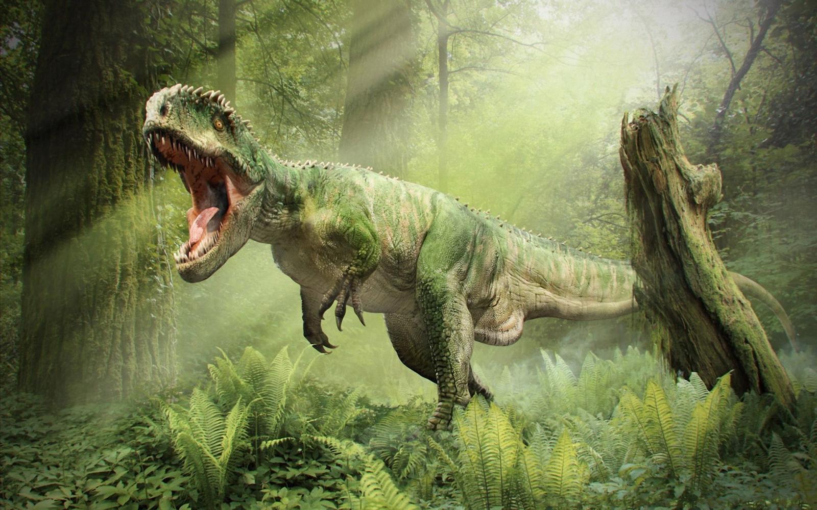 1920x1200 Dinosaur Pictures wallpaper | 1920x1200 | #66113