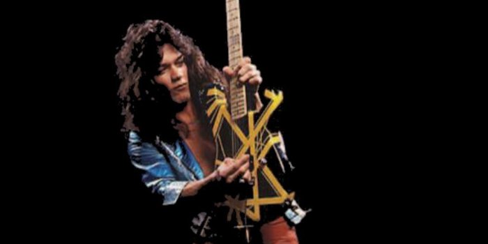 1080x1920 67+ Van Halen Wallpapers on WallpaperPlay