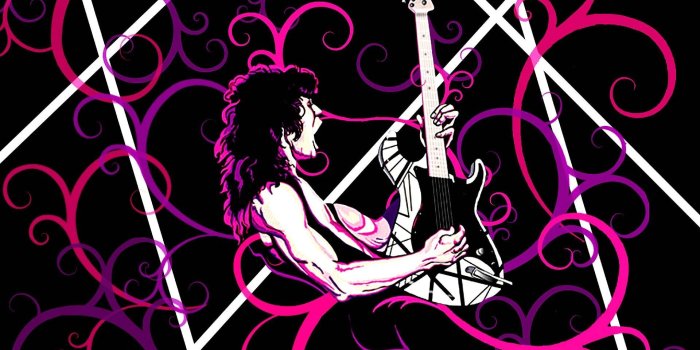 1920x1200 Van Halen Wallpapers ·① WallpaperTag