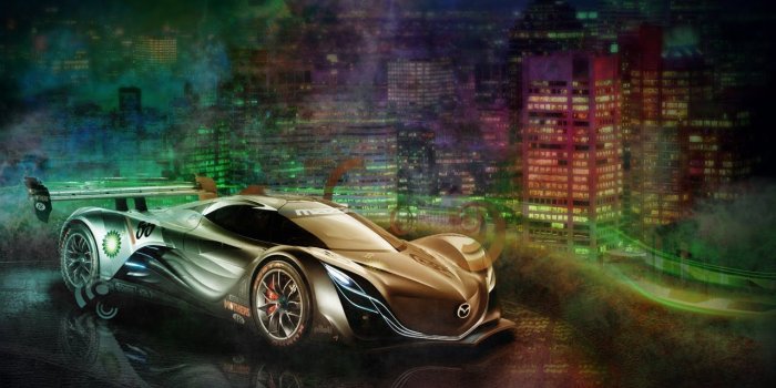 1280x800 Sick Desktop Wallpapers - QHD Wallpapers