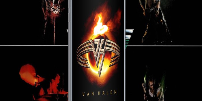 2750x2250 Van Halen Wallpaper For Fans for Android - APK Download