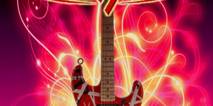 800x1035 49+] Free Van Halen Logo Wallpapers on WallpaperSafari