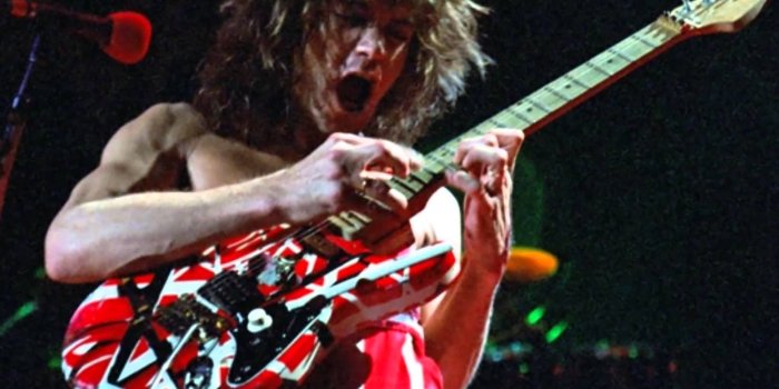 1920x1080 Eddie van halen wallpaper - SF Wallpaper