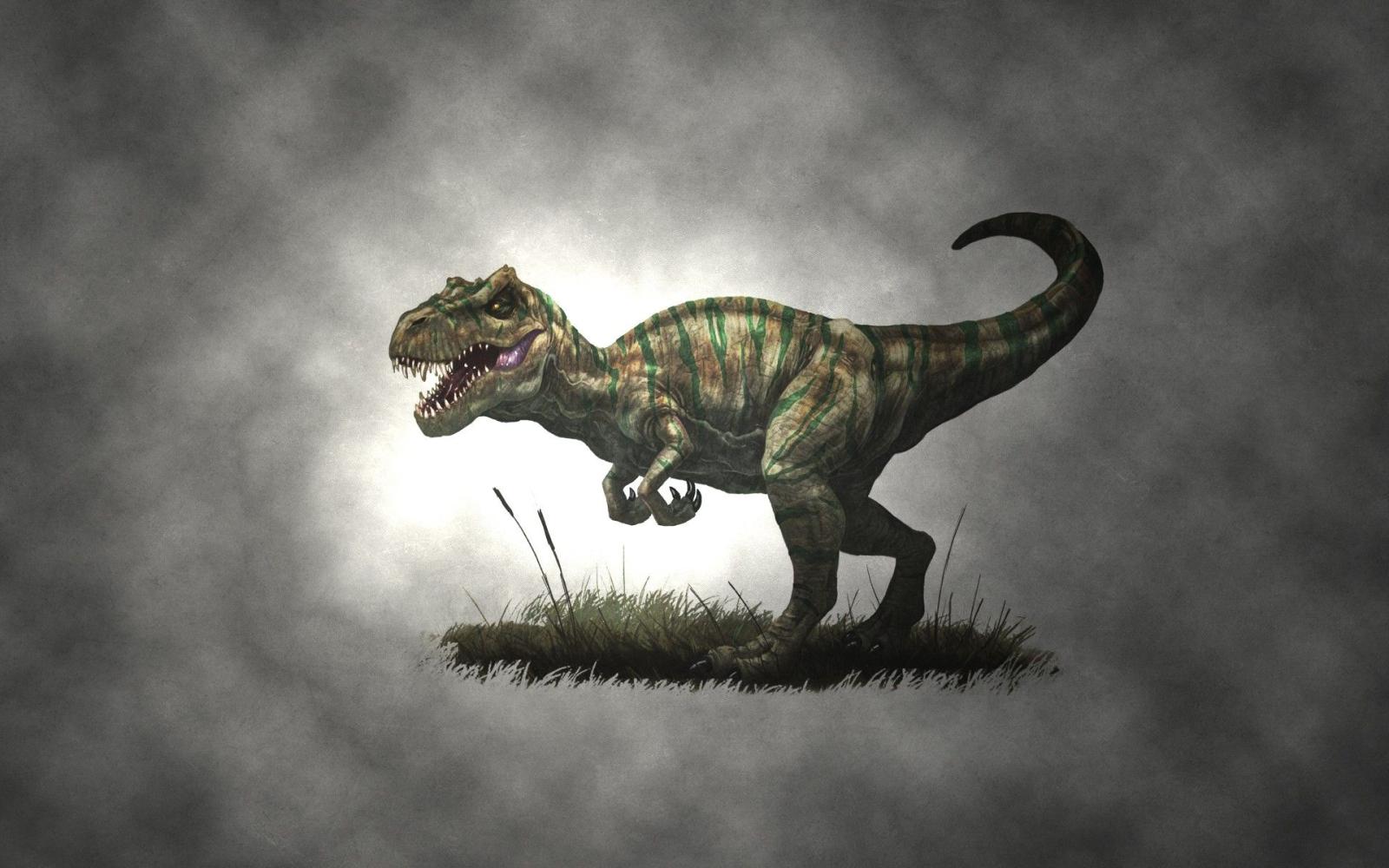 1920x1200 T Rex Wallpaper (44+ images) on Genchi.info