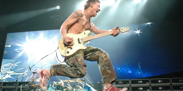 3008x2000 Eddie Van Halen iPhone Wallpaper (51+ images)