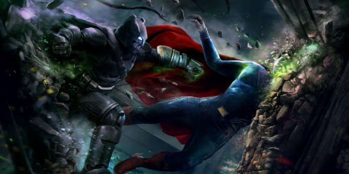 3965x2606 Batman V Superman Best Art, HD Superheroes, 4k Wallpapers, Images