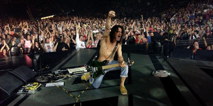 1920x1200 Van Halen Desktop Wallpapers (67+ background pictures)