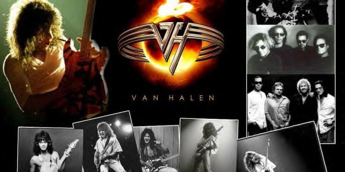 1024x768 Van Halen - BANDSWALLPAPERS | free wallpapers, music wallpaper