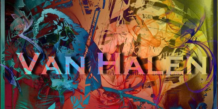 1024x768 Van Halen - BANDSWALLPAPERS | free wallpapers, music wallpaper