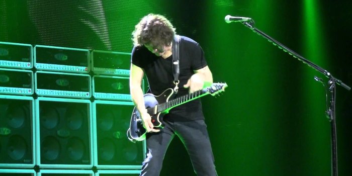 1920x1080 Van Halen Desktop Wallpapers (67+ background pictures)