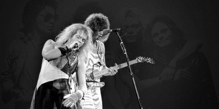 1920x1080 Van Halen Desktop Wallpaper (56+ images)