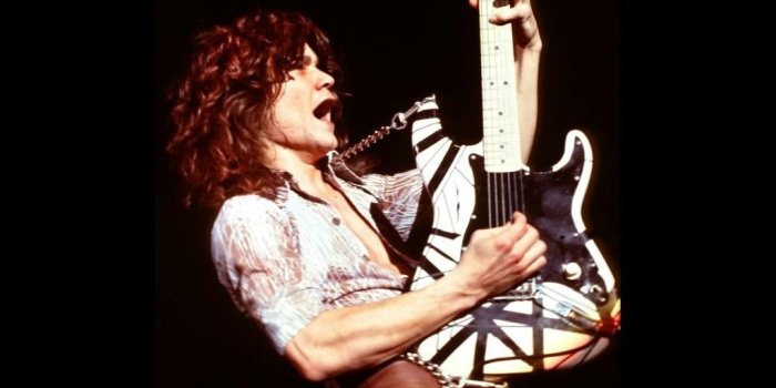 1024x768 Eddie van halen wallpapers Gallery