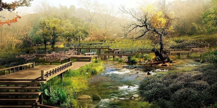 1920x1080 Japanese Garden Wallpaper (the best 67+ images in 2018)