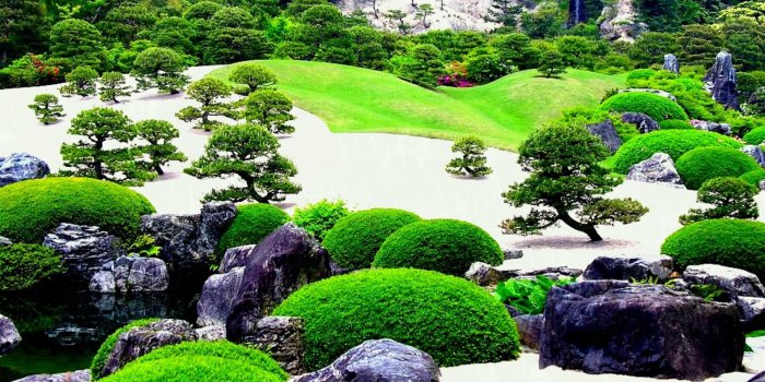 1920x1080 66+ Japanese Gardens Wallpapers on WallpaperPlay