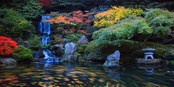 1920x1200 Japanese Garden Wallpaper Backgrounds (45+ images)