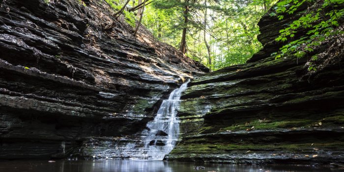 6000x4000 Waterfalls · Free Stock Photo