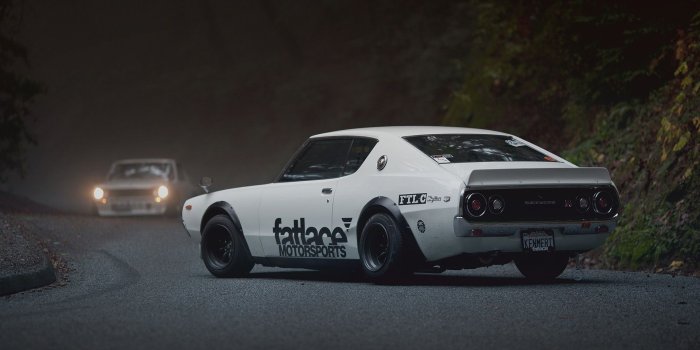 1920x1080 cars, Nissan, tuning - wallpaper #75620 (1920x1080px) on Wallls.com
