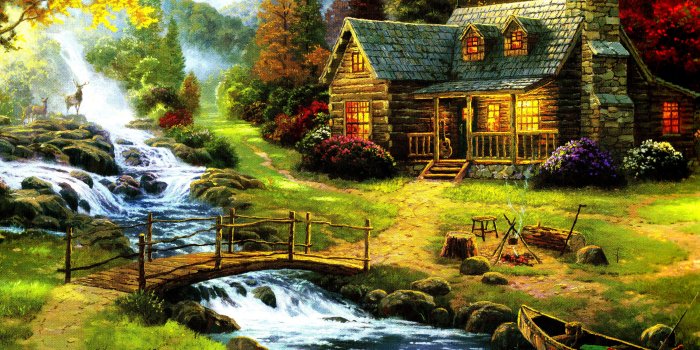 3510x2550 Forest Backgrounds For Home Free Download