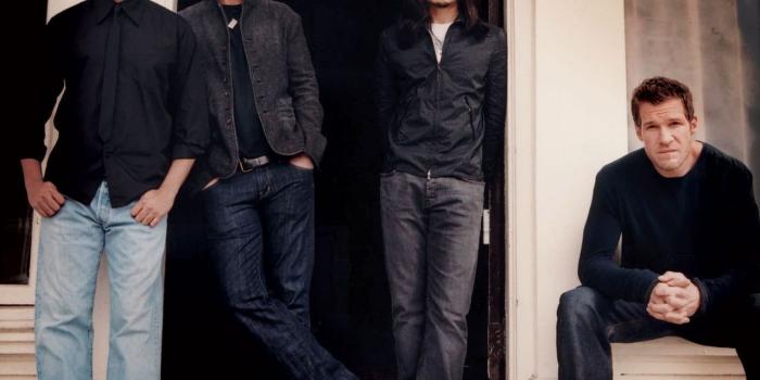 1280x1024 Men with black clothes HD wallpaper | Wallpaper Flare