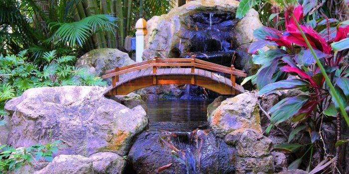 2560x1600 Small japanese garden wallpapers | Freshwallpapers