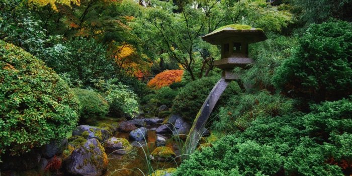 1920x1279 Japanese Garden Wallpaper 27 - 1920 X 1279