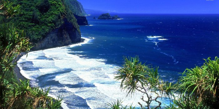 1920x1080 Hawaii Beach wallpaper - Beach wallpapers - #28095