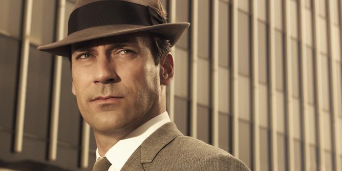 3000x2253 Mad Men wallpaper 12