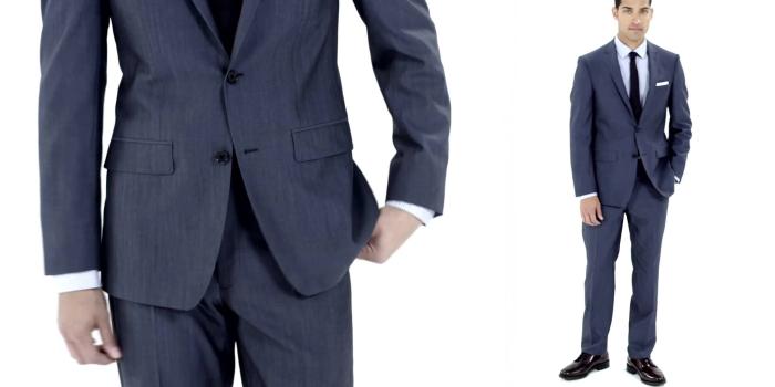 1920x1080 Man In Suit Wallpaper - (34+) Group Wallpapers