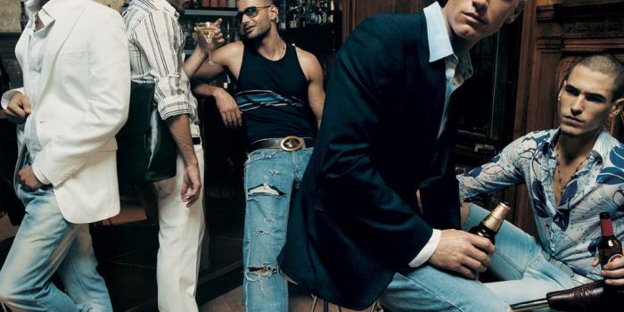 1024x768 Dolce and Gabbana Wallpapers - Download Free Dolce & Gabbana Fashion