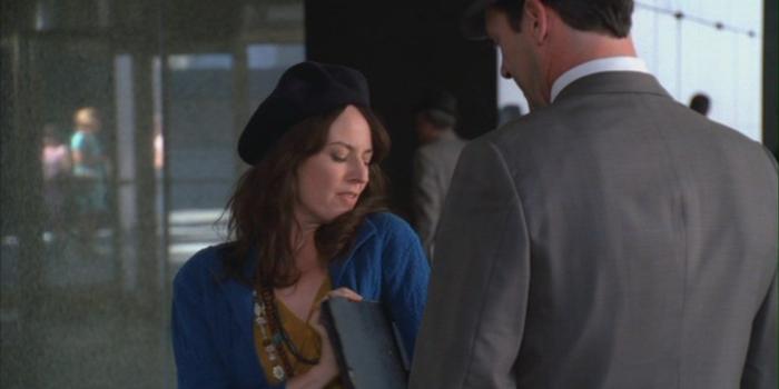 1280x720 Mad Men images Mad Men - Chinese Wall - 4.12 HD wallpaper and