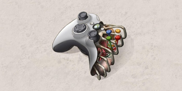 1920x1080 Cool Xbox Wallpapers - Top Free Cool Xbox Backgrounds - WallpaperAccess