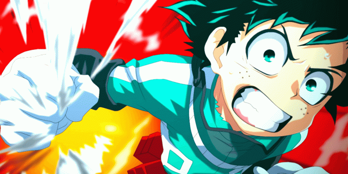 1920x1200 Download wallpapers Boku No Hero Academia, Midoriya Izuku, Deku