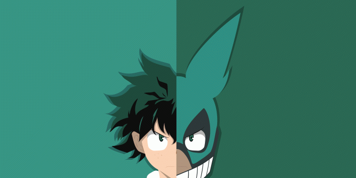 3840x2160 Deku My Hero Academia 4K Wallpapers - Top Free Deku My Hero Academia
