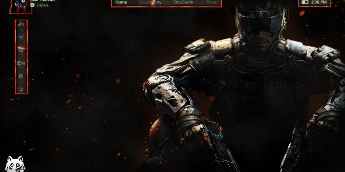 1920x1080 Cool wallpapers for xbox one Gallery