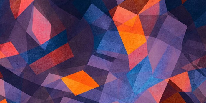 1242x2208 A beautiful collection of geometric wallpapers for iPhone