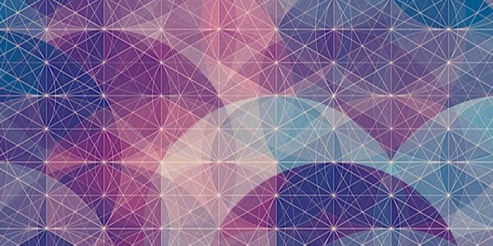 736x1309 25 Beautiful IPhone 6 Wallpapers | iphone wallpapers | Geometric