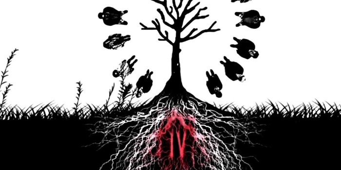 1125x2436 Members Only Vol. 4 iPhone X Wallpaper : XXXTENTACION