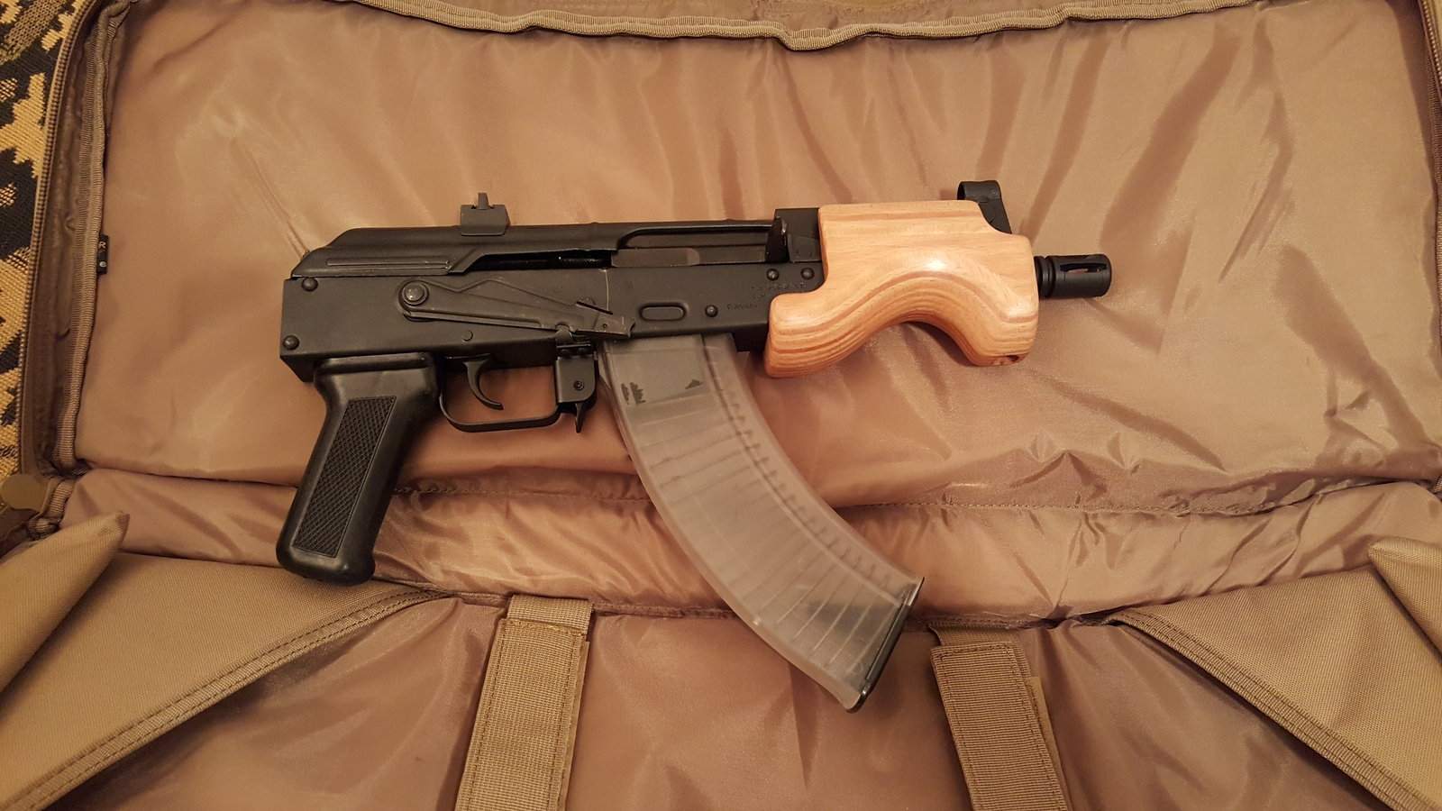 1600x900 WTS OR - Cugir Micro Draco | Northwest Firearms - Oregon, Washington