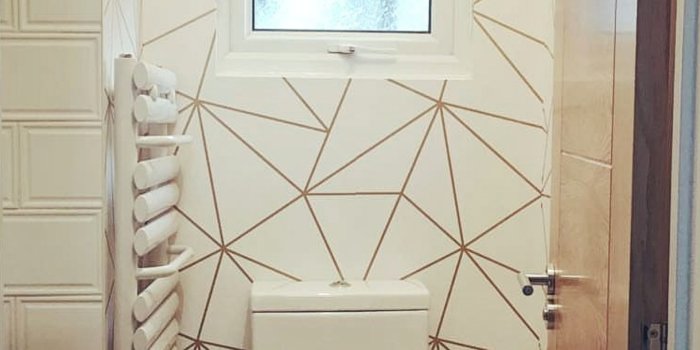 1920x3414 Zara Shimmer Metallic Wallpaper White Gold in 2019 | Design