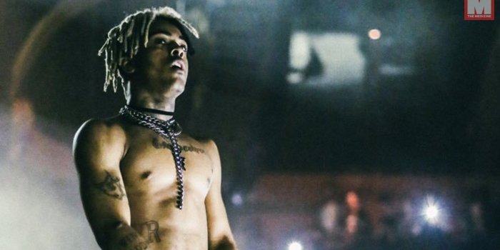 1920x1080 XXXTENTACION Confessed To Domestic Abuse & Stabbings In Secret