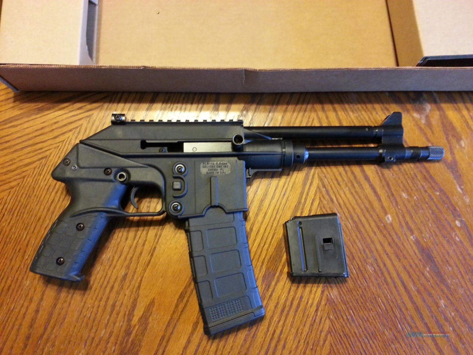 1600x1200 Gunversation: What other guns are like the Draco AK-47 since they