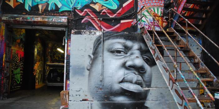 1936x1296 Rap Graffiti Wallpapers