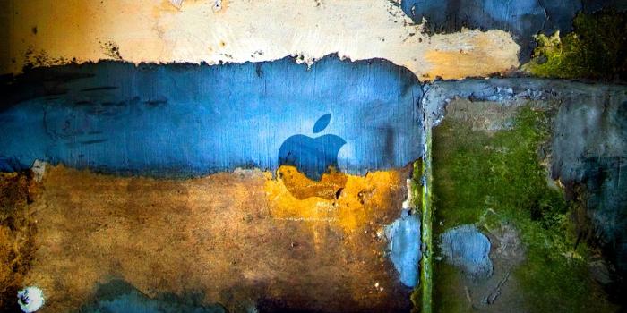1440x960 Apple Graffiti Wallpaper | Find Wallpapers