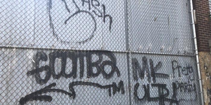 1024x768 The World's Best Photos of graffiti and mk - Flickr Hive Mind